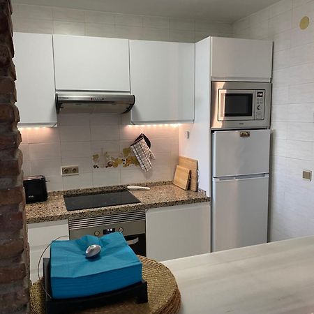 Apartamento Casa Vista Málaga Exterior foto